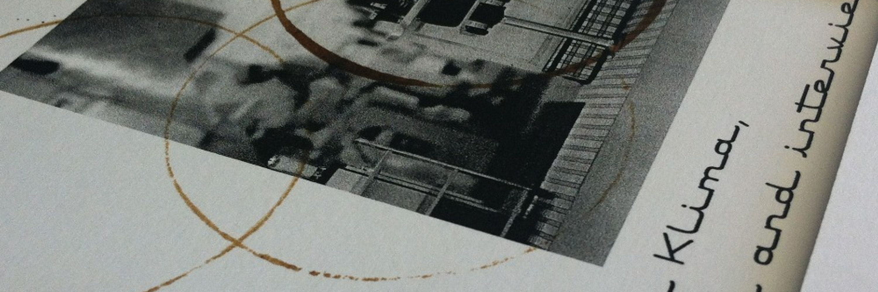 John Klima