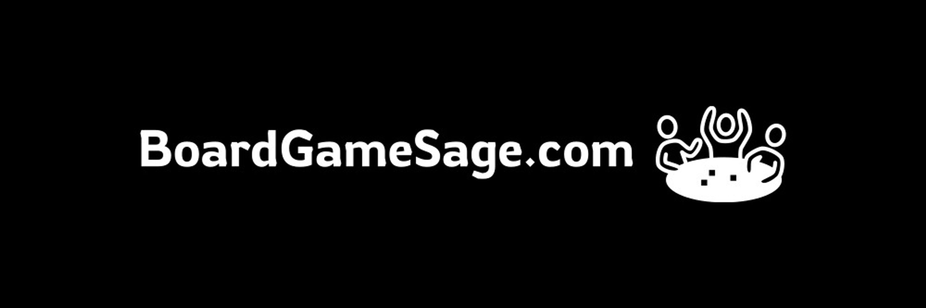 BoardGameSage