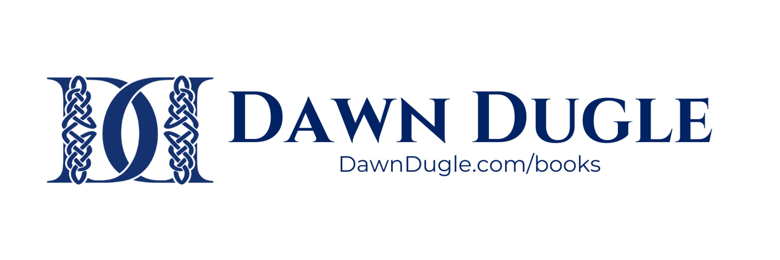 Dawn Dugle - Author📚