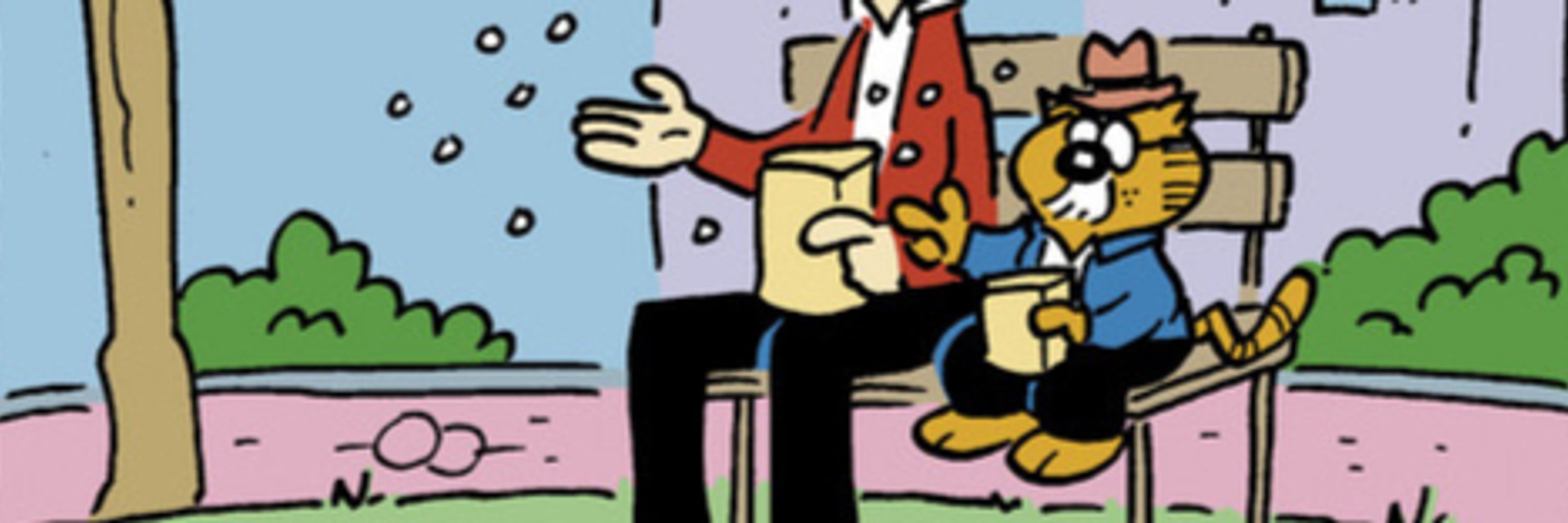 heathcliff