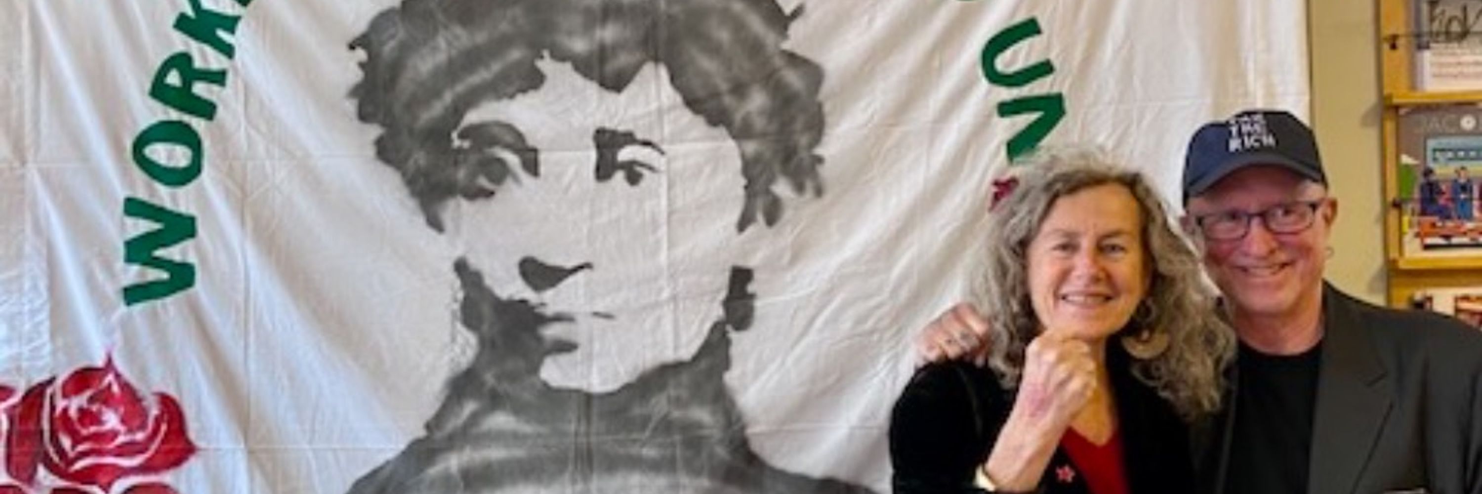 Under the Tree w/Bill Ayers - A Seminar on Freedom