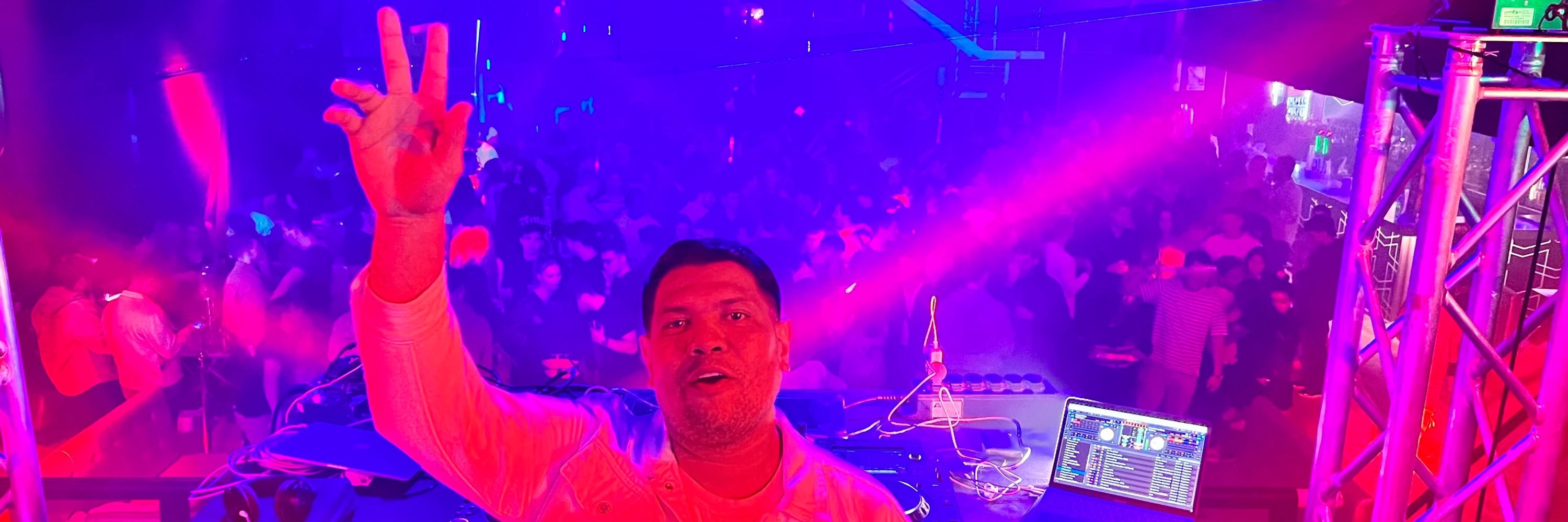 Dj Selecta 