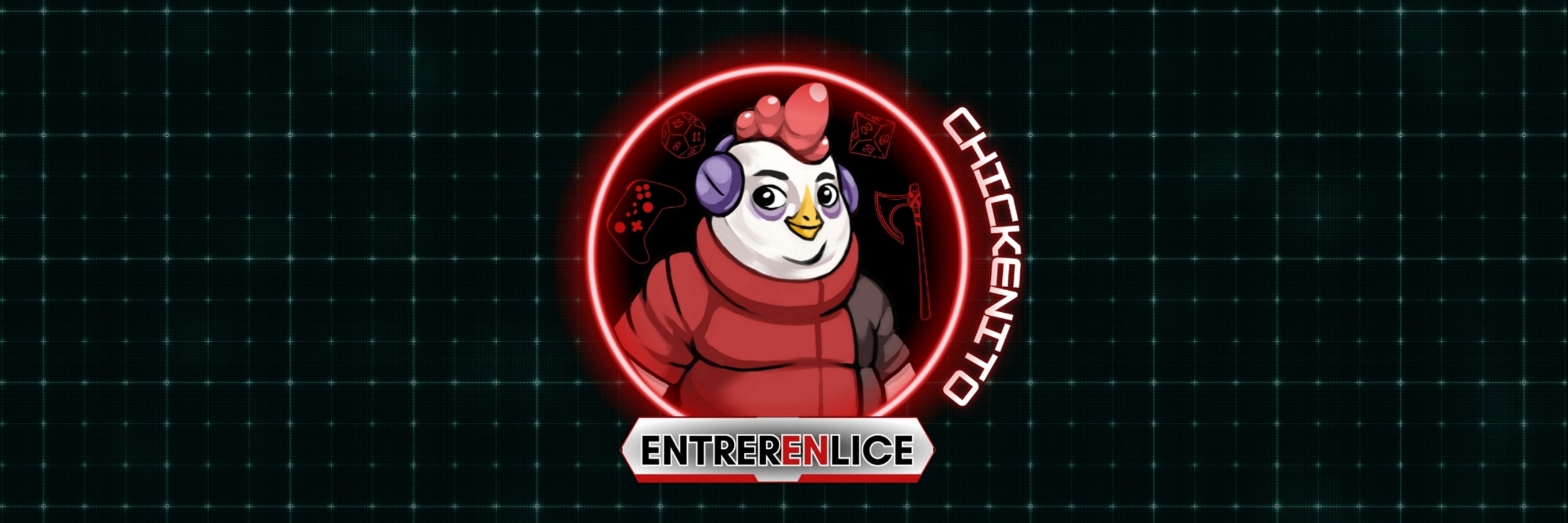 Chickenito - 🐔 Entrer en Lice 🐔