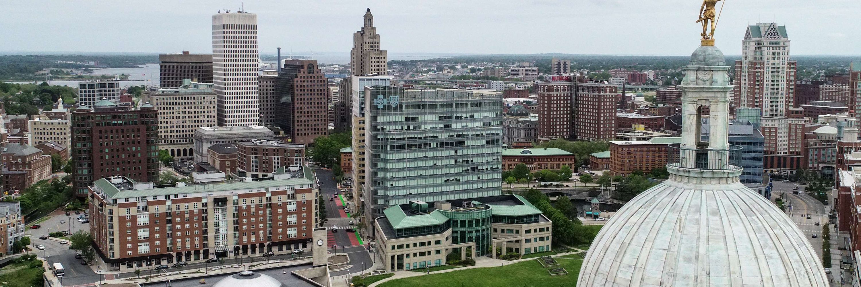 Globe Rhode Island