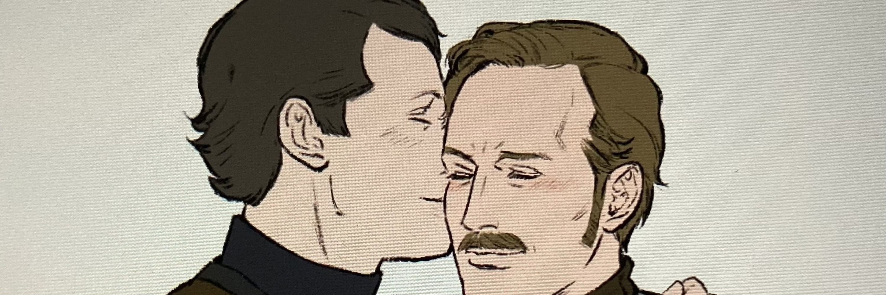 ほしお🤧