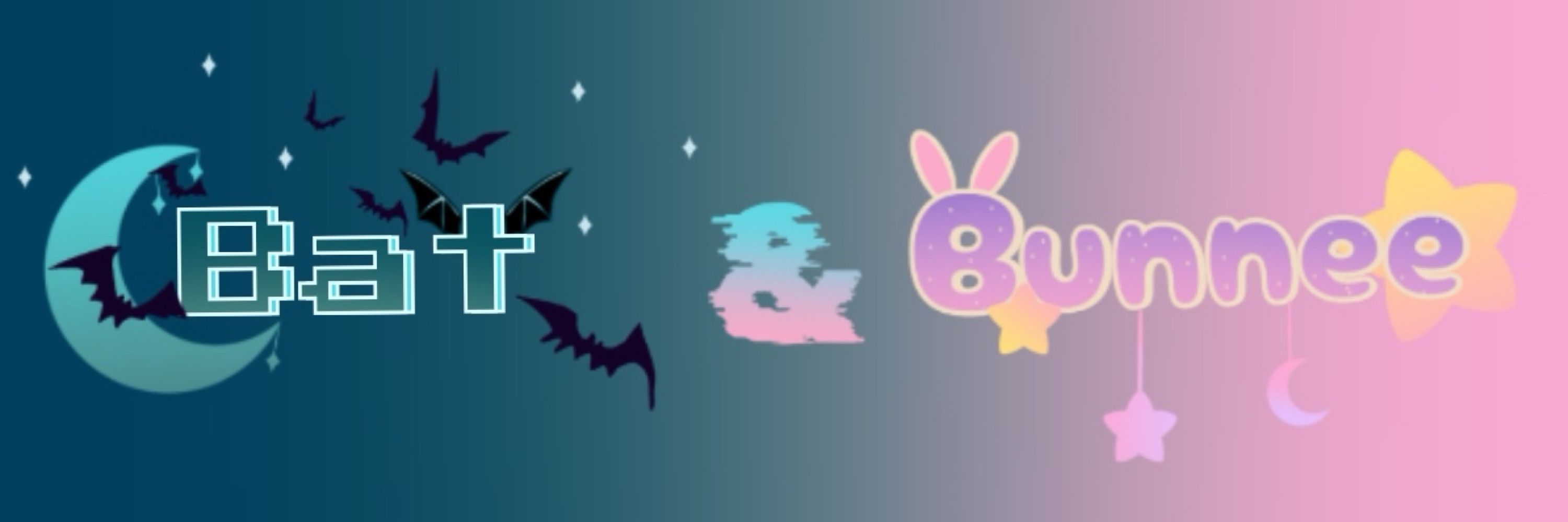 Bat and Bunnee