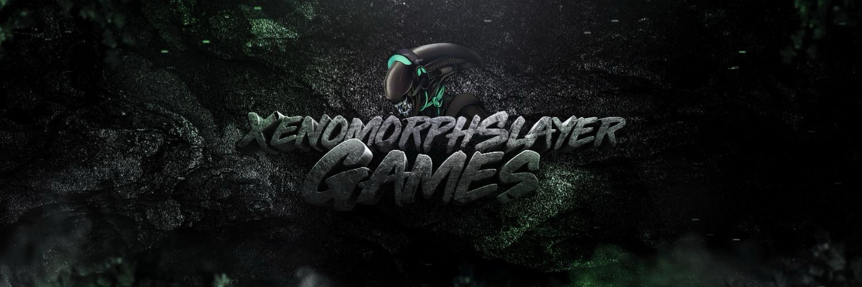 XenomorphSlayerGames