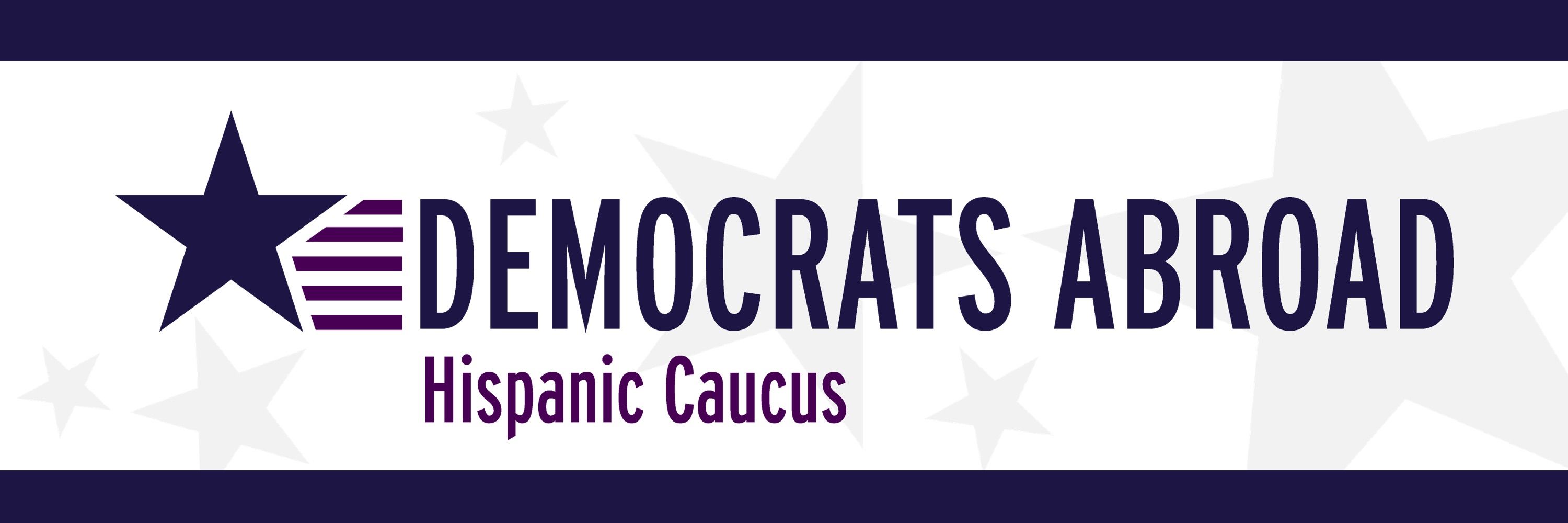 Democrats Abroad Global Hispanic Caucus