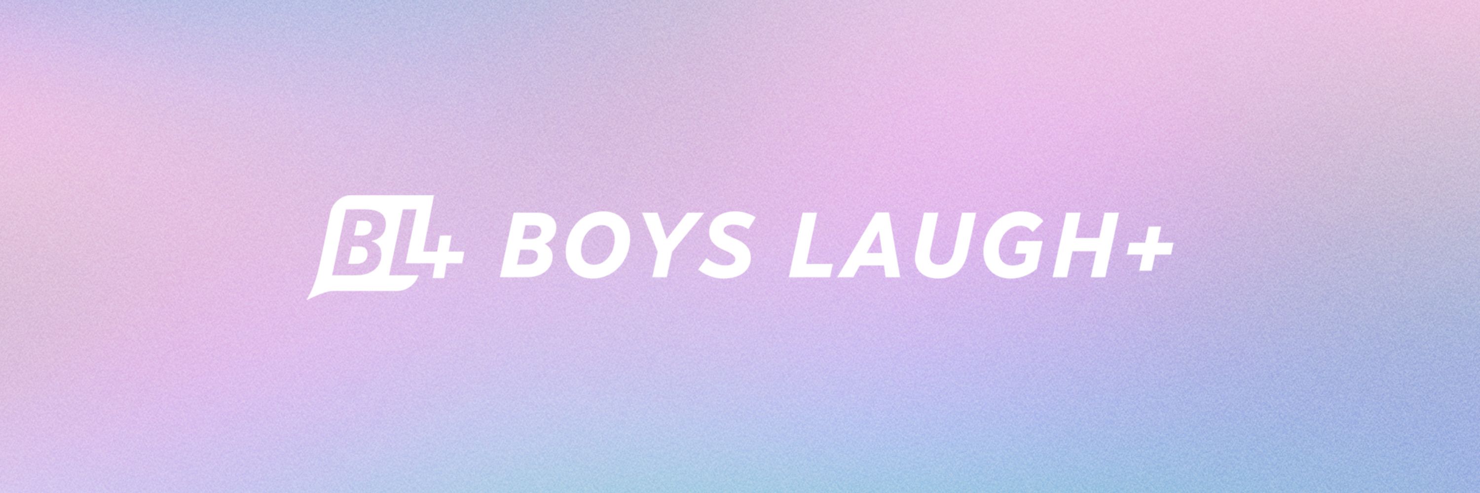 Boys Laugh +
