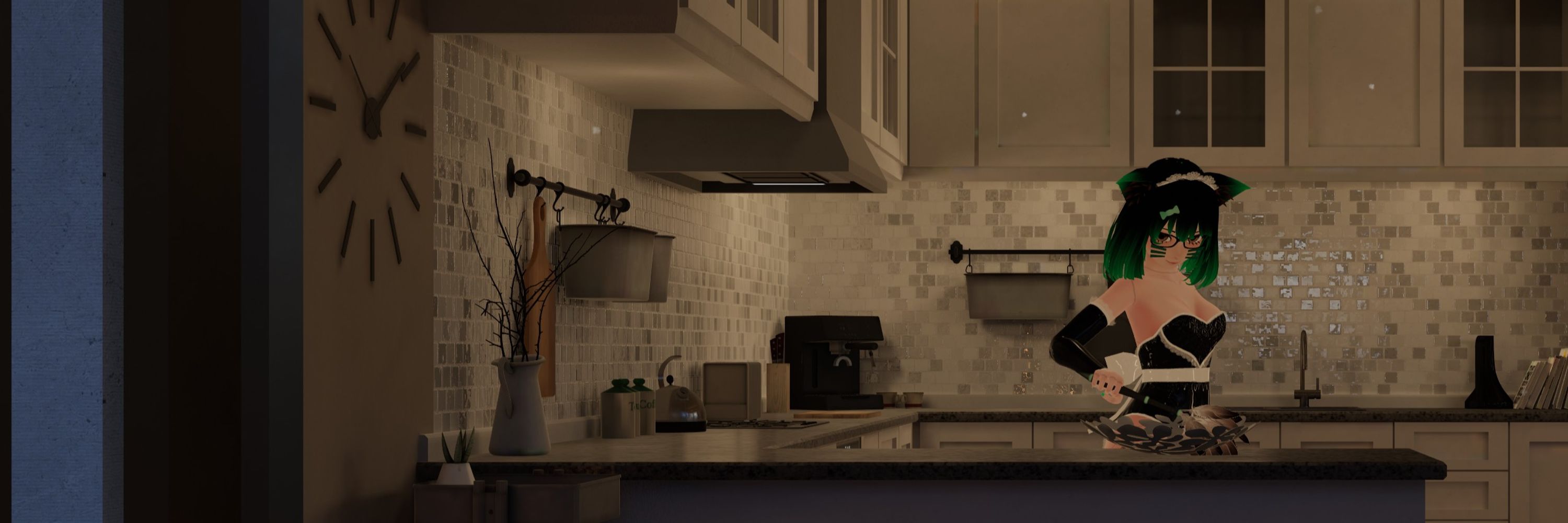 KittyMixikinsVR