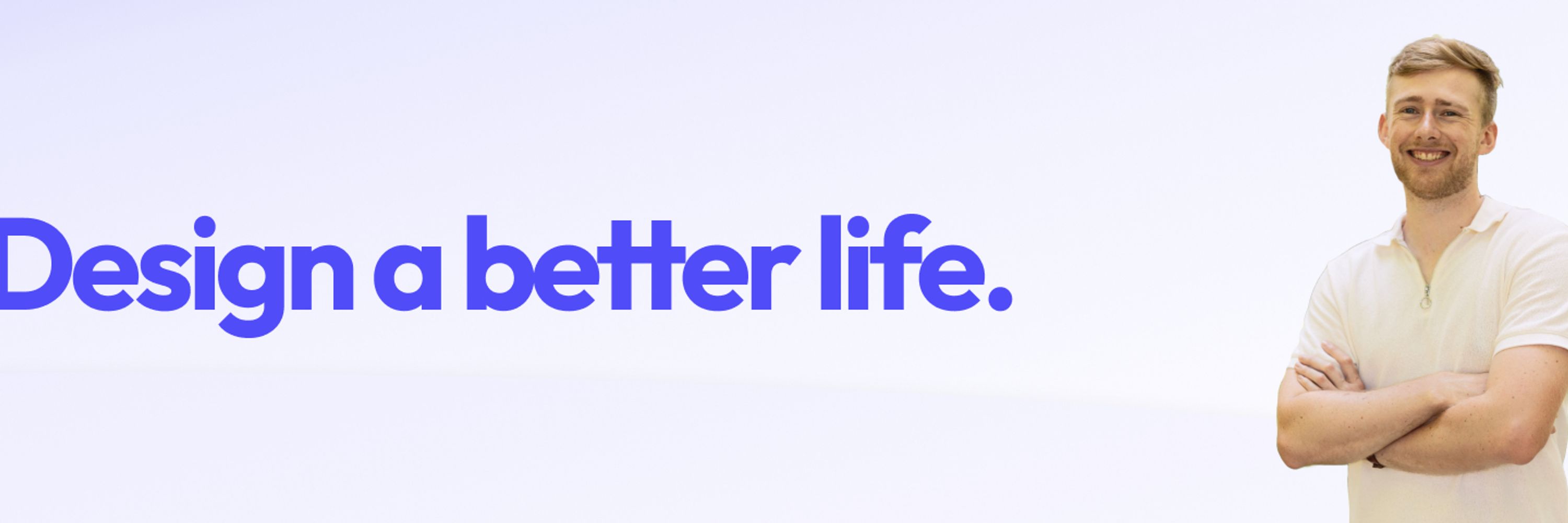 Nik Zechner - UX/UI & Product Designer