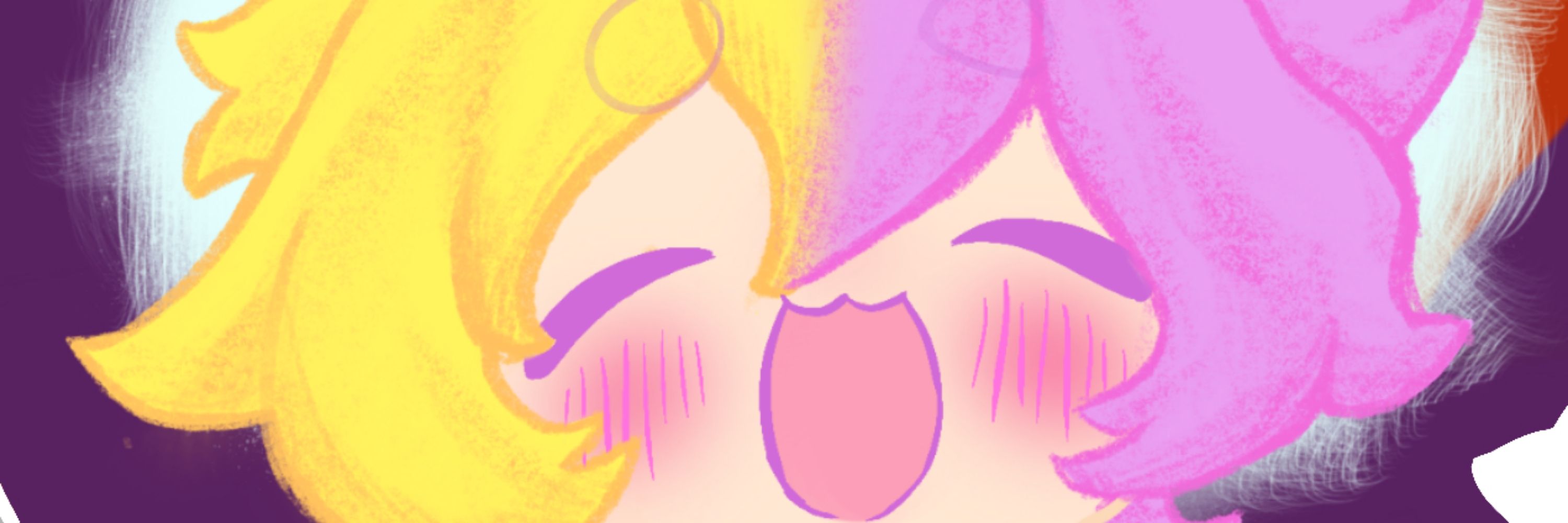 💛💜 Meepyko♤