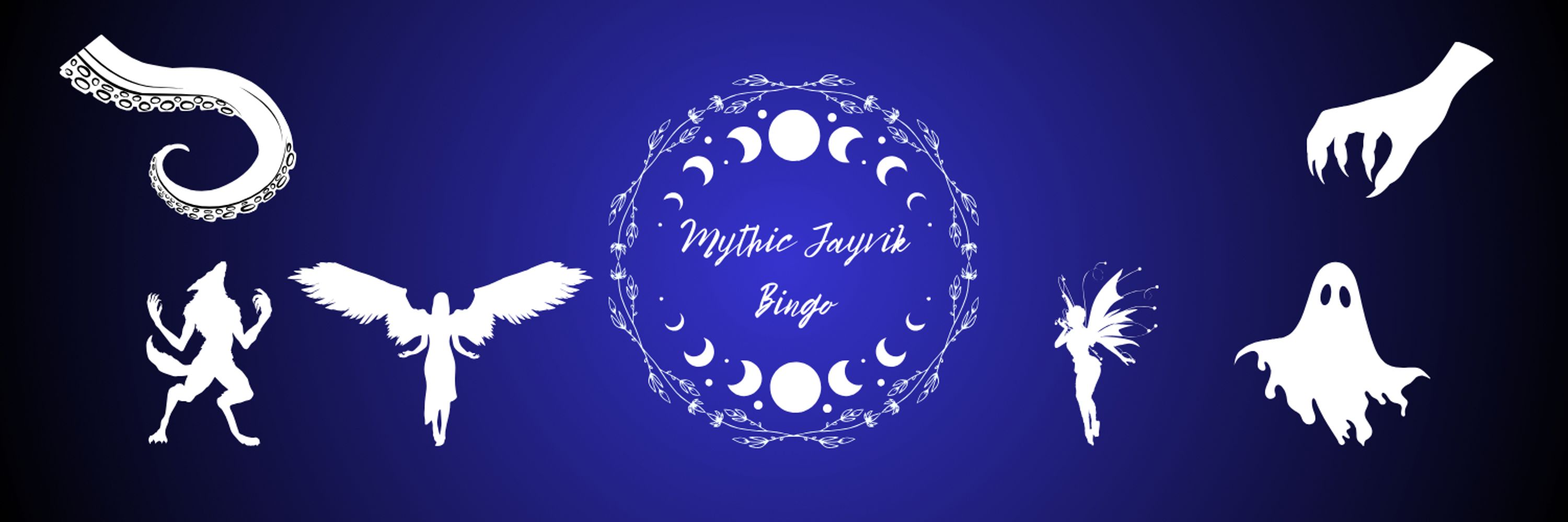 Mythic Jayvik Bingo 🔮