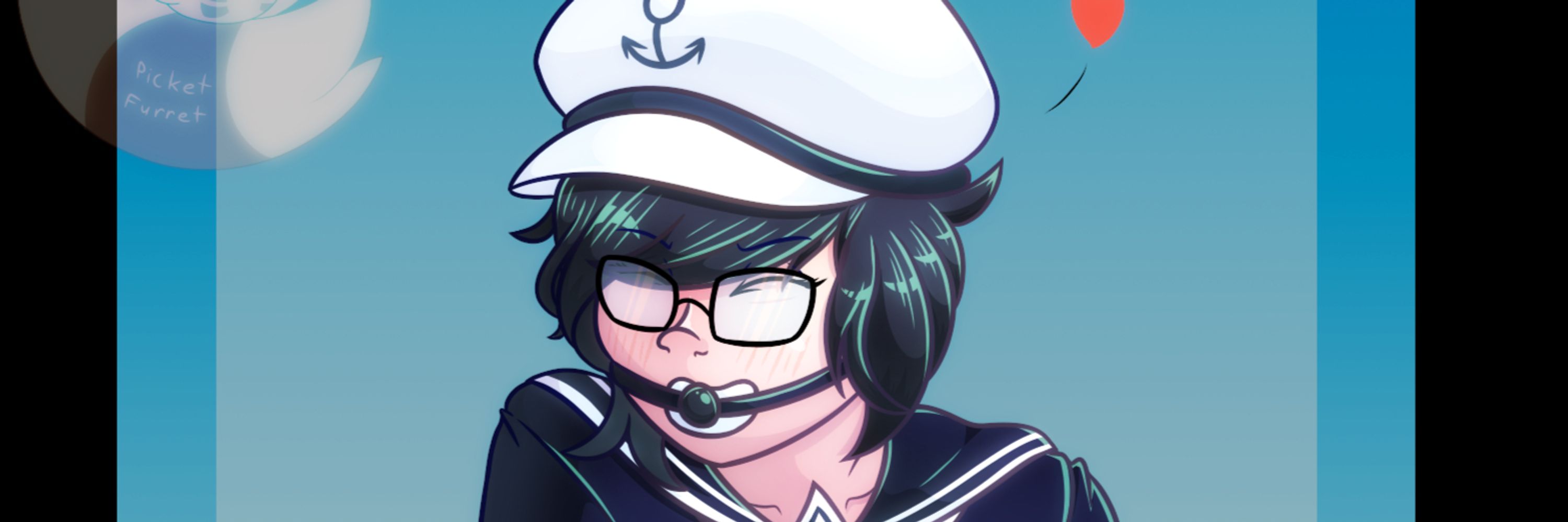 Sailor Devie