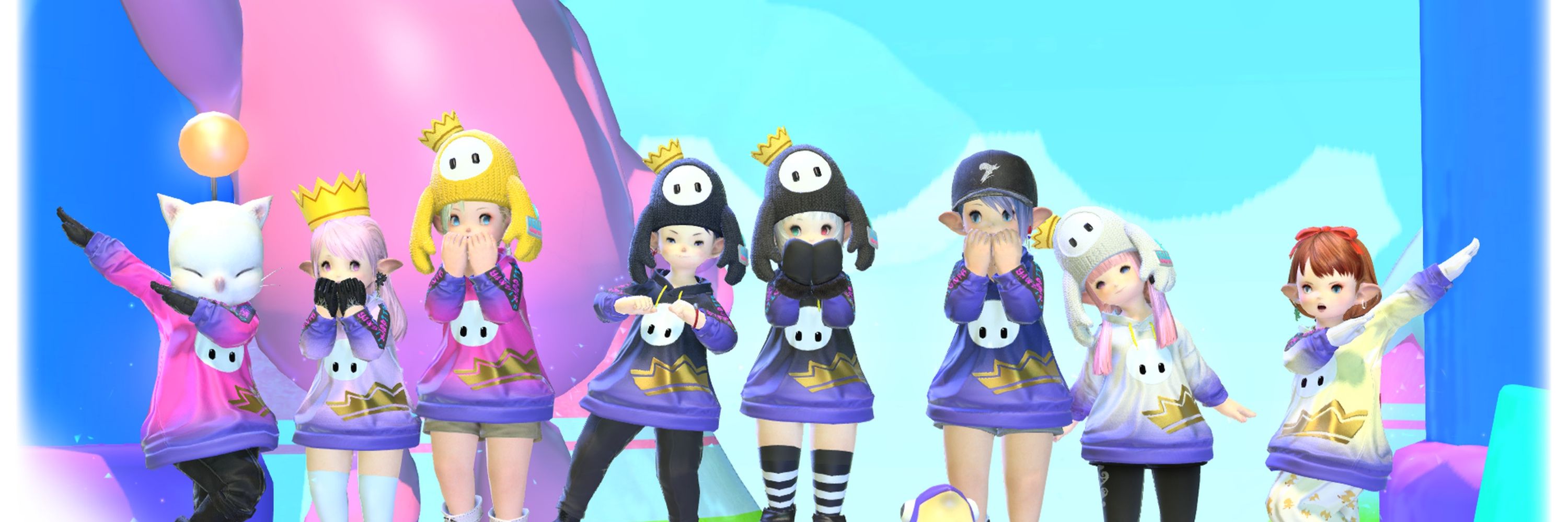 リズ