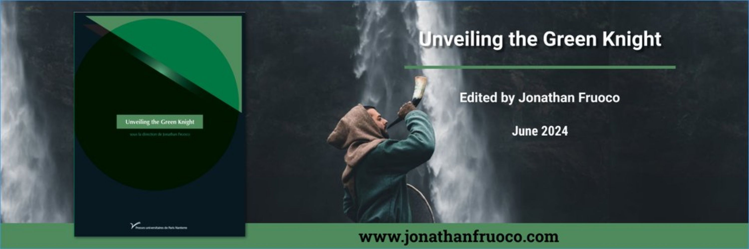 Jonathan Fruoco