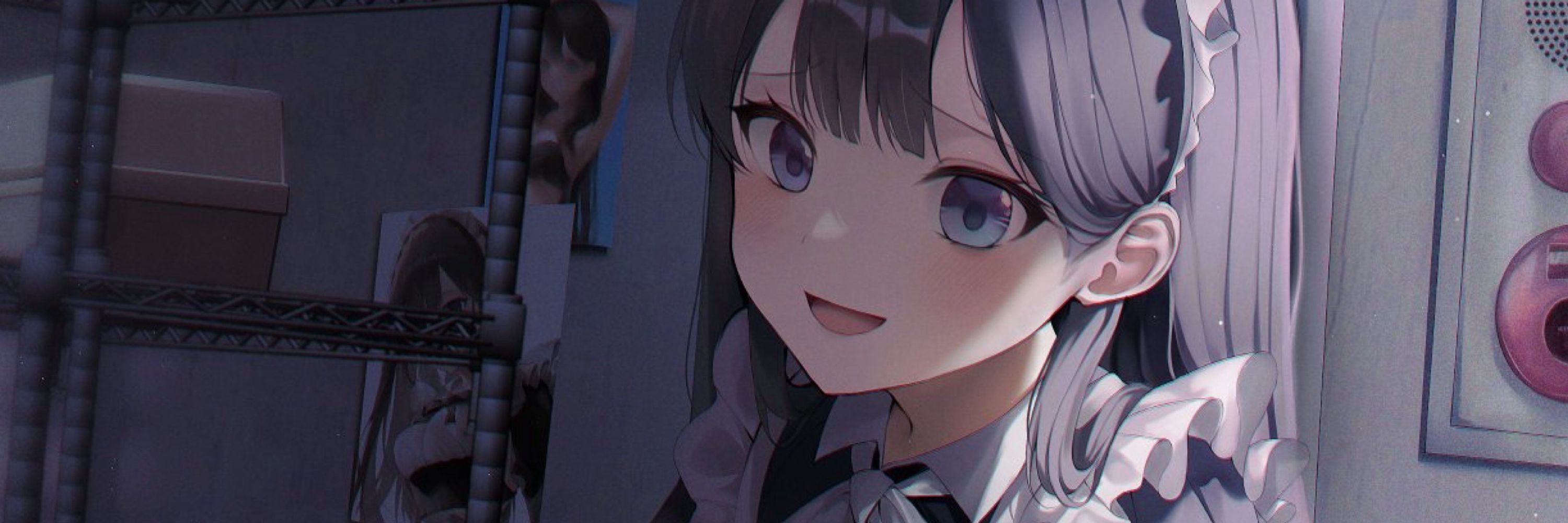 くろにゃー
