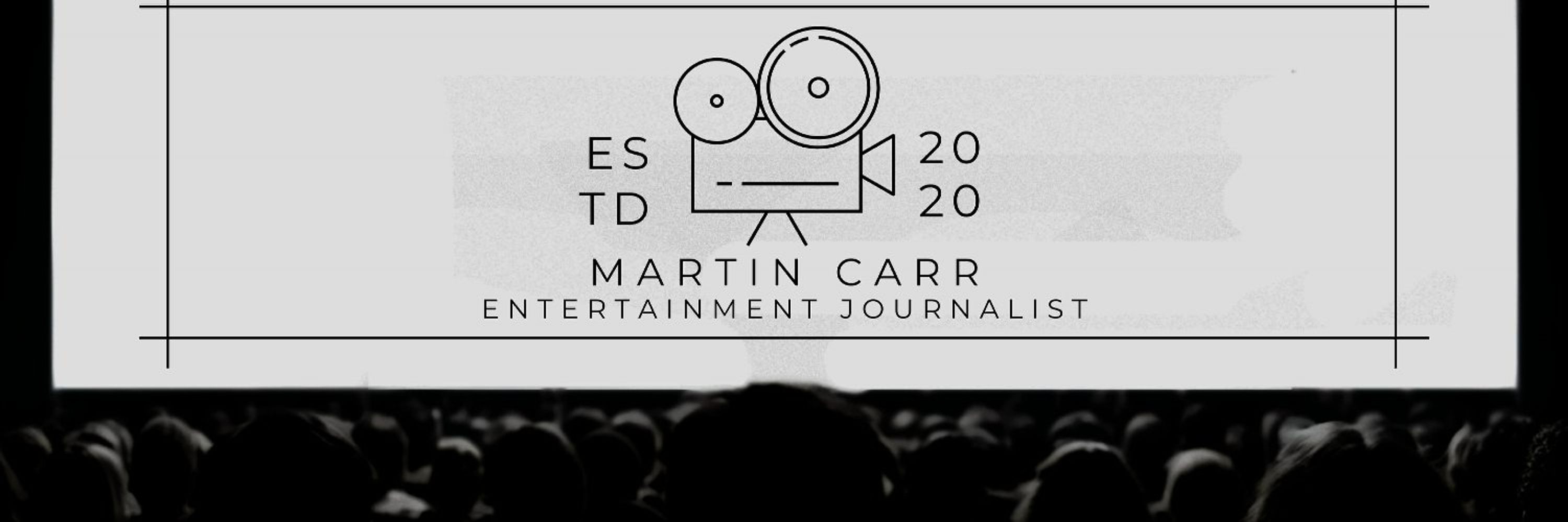 Martin Carr