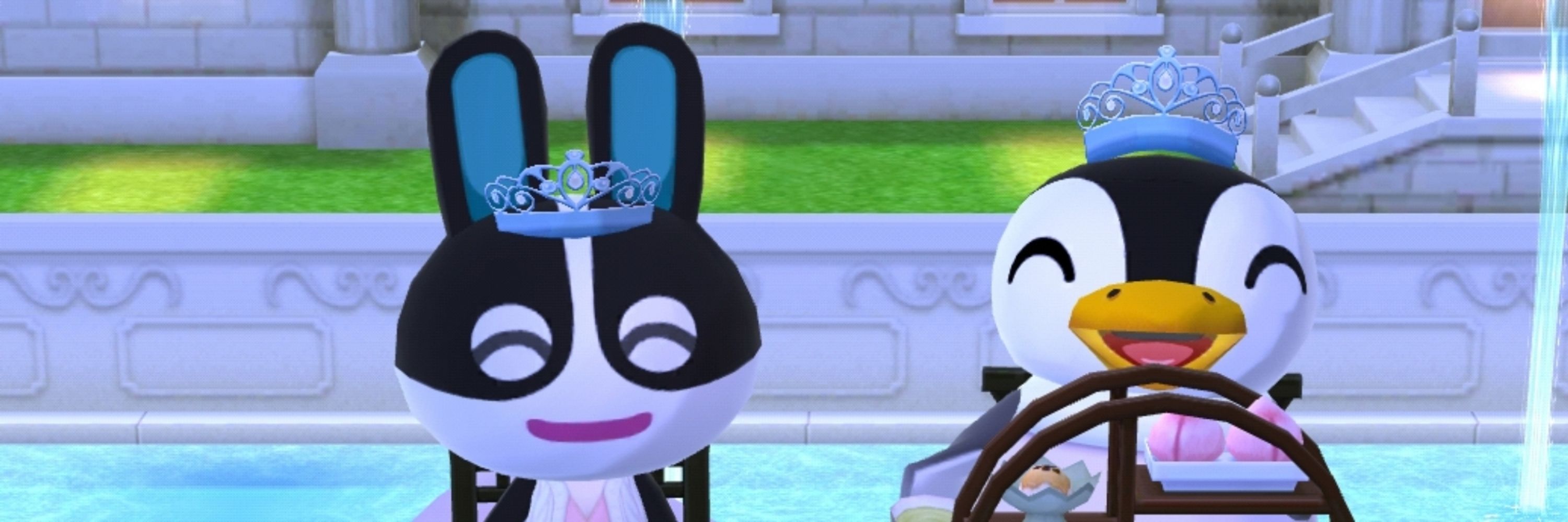 めぃ&るぅ