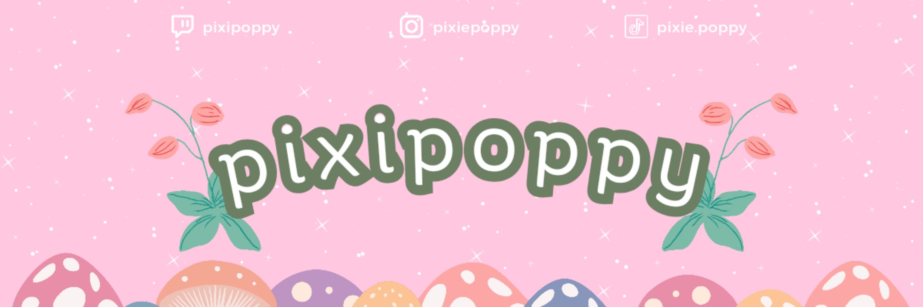 pixipoppy