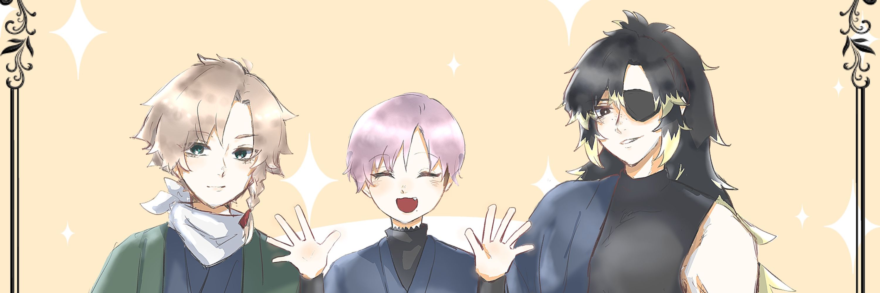 まにさん