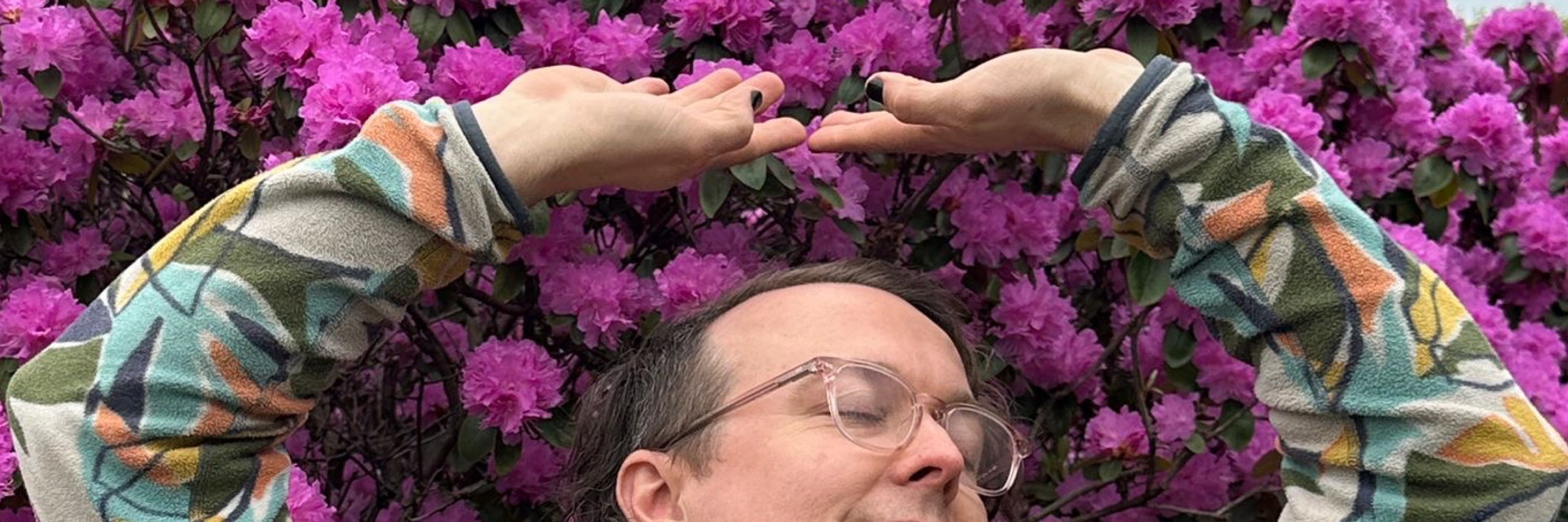 Bee Maclaskey