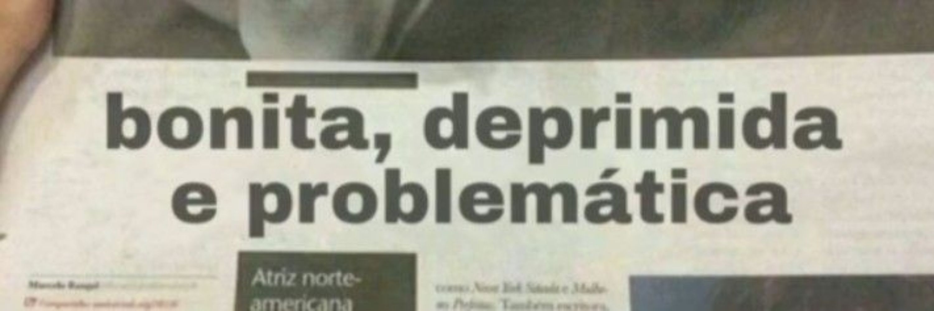 is not bruna