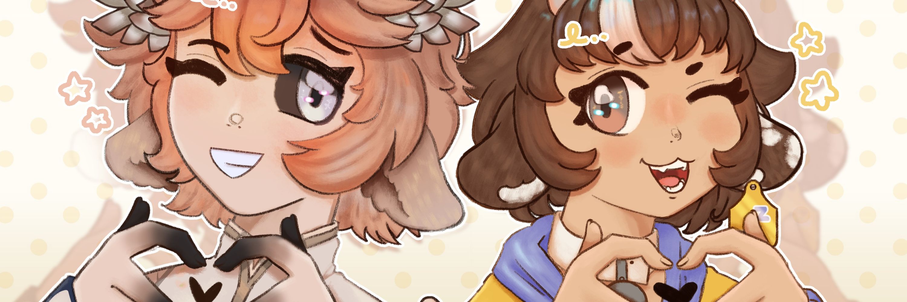 Belle🐮🛏️💤⋮【MMMVT】🐮🥛