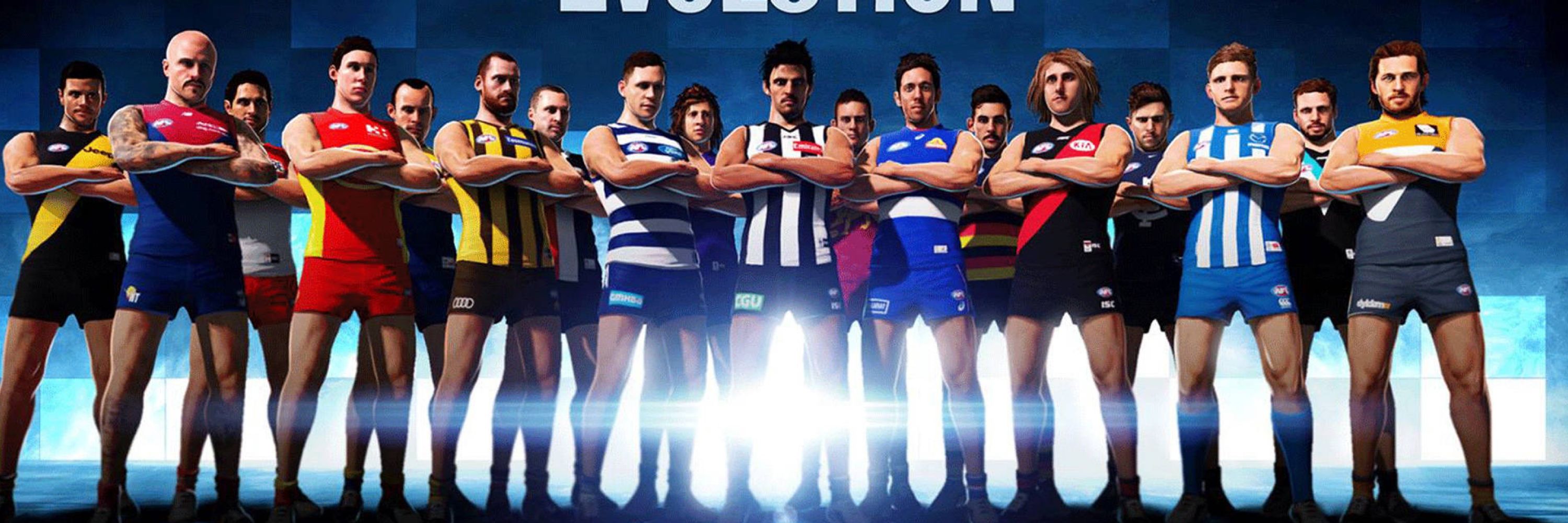 All About #AFL