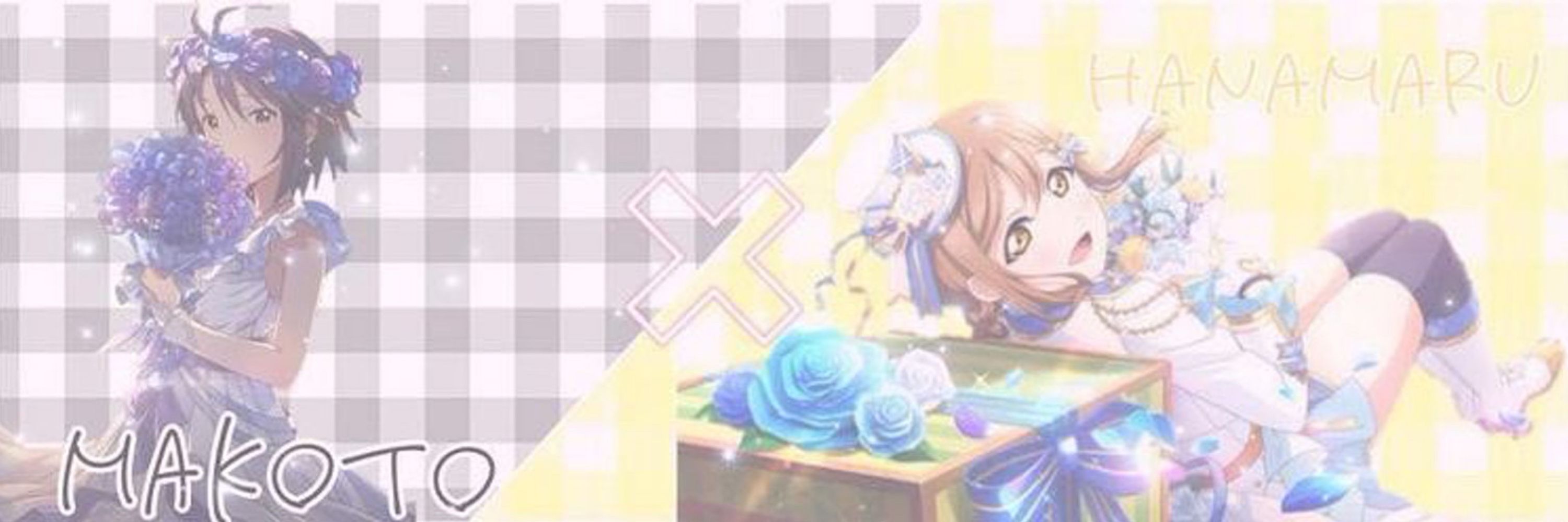 ゆめしふぉん。