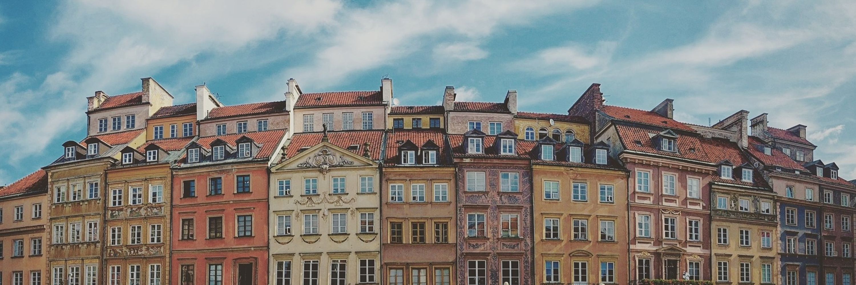 Notes from Poland 