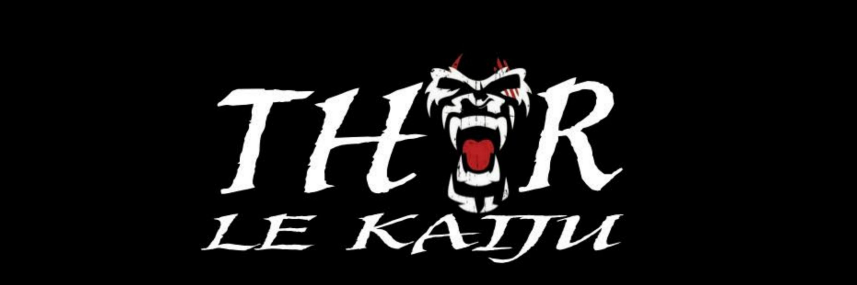 Thor Le Kaiju