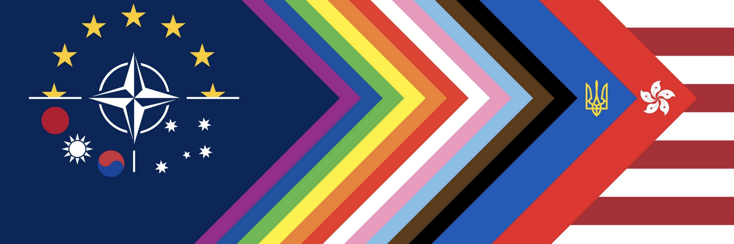 Nova 🇺🇦🏳️‍🌈