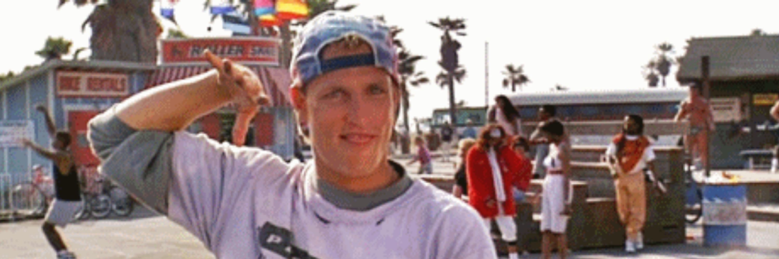 Billy Hoyle