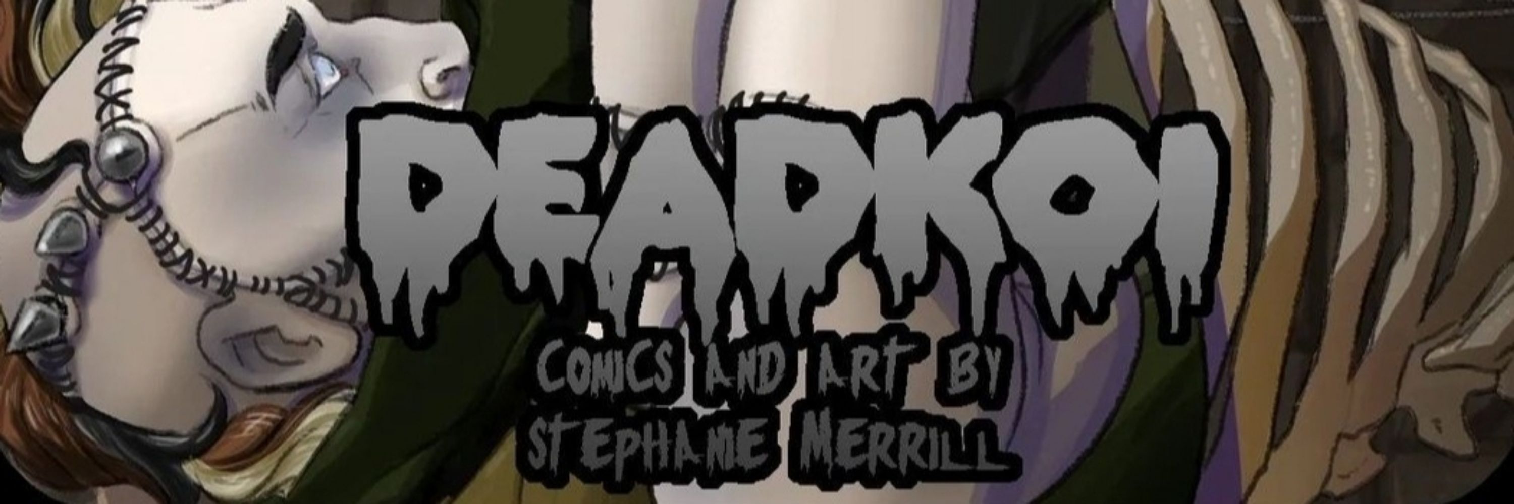 DEADKOI