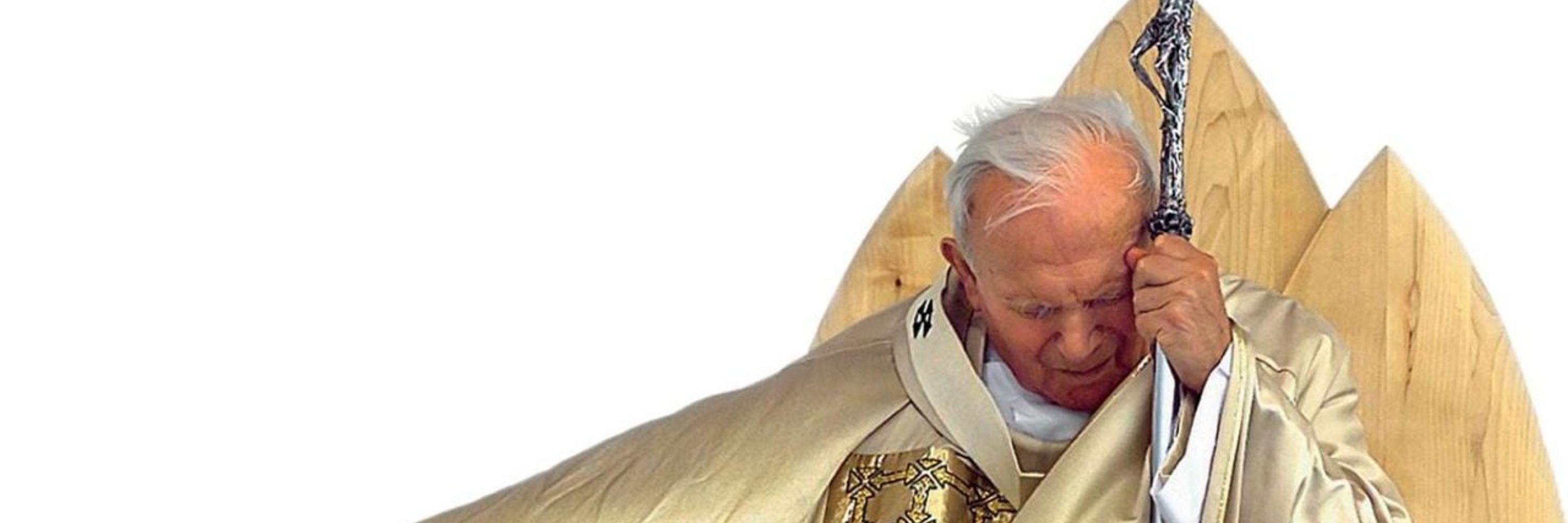 Jan Paweł II