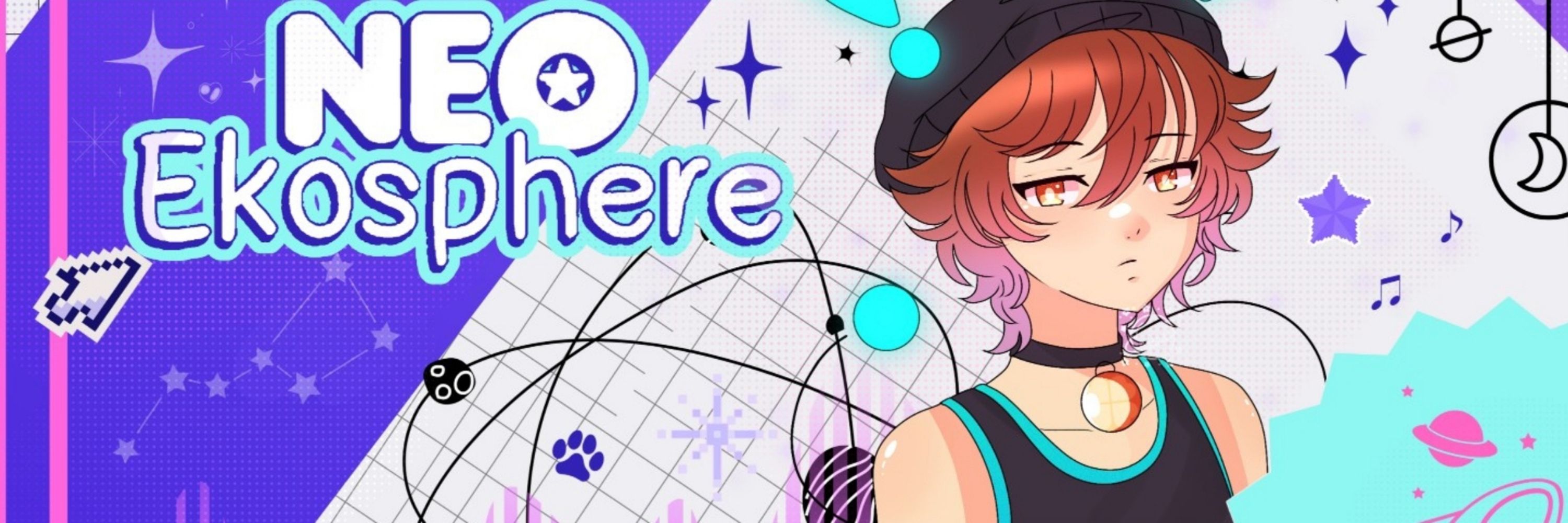 Neo Ekosphere⭑.ᐟ ℂ𝕠𝕞𝕞𝕤 𝕆𝕡𝕖𝕟 💫