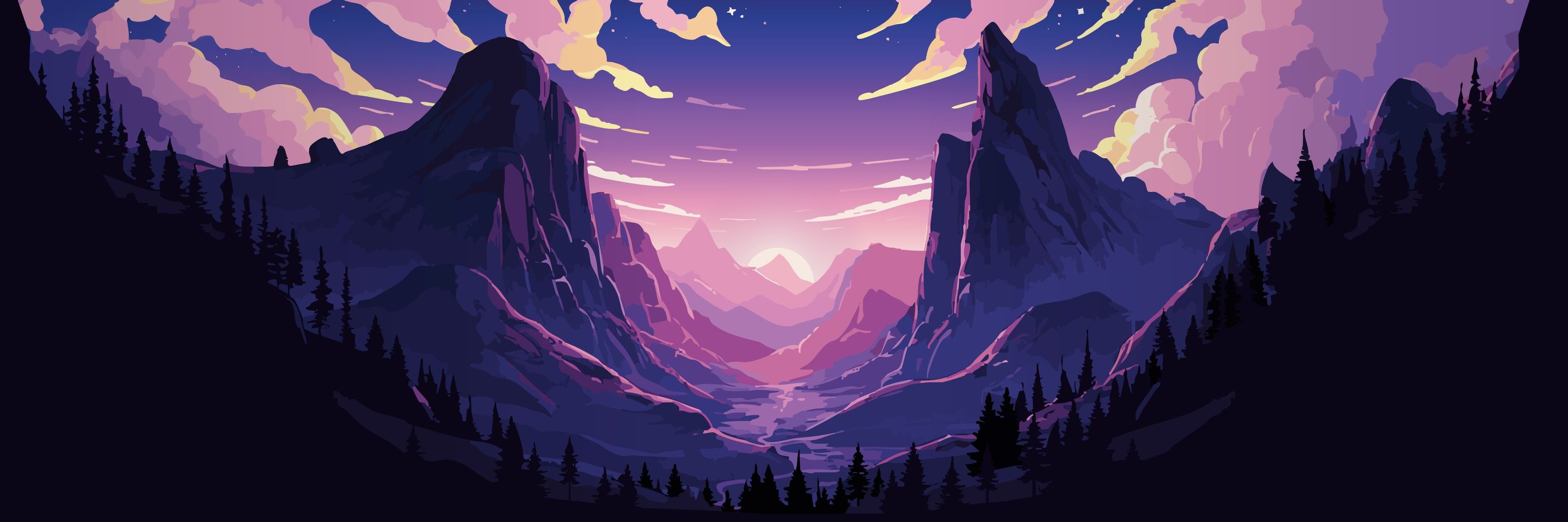 After Image - Tales for the Long Nights