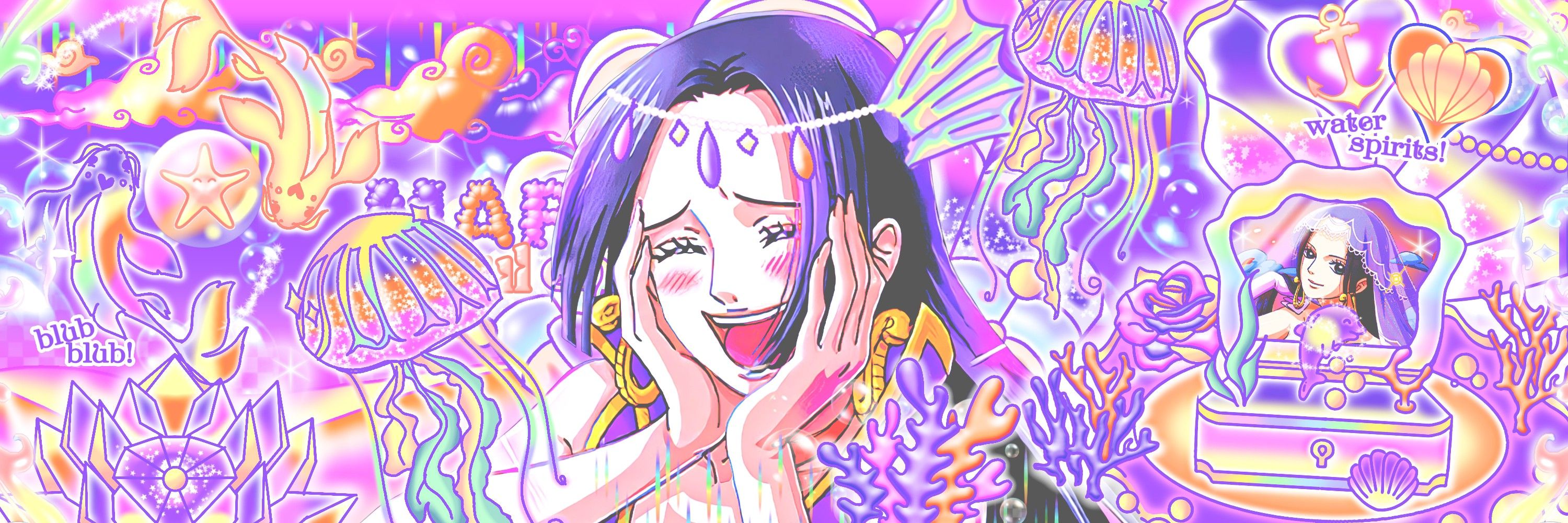 𐙚 : ella