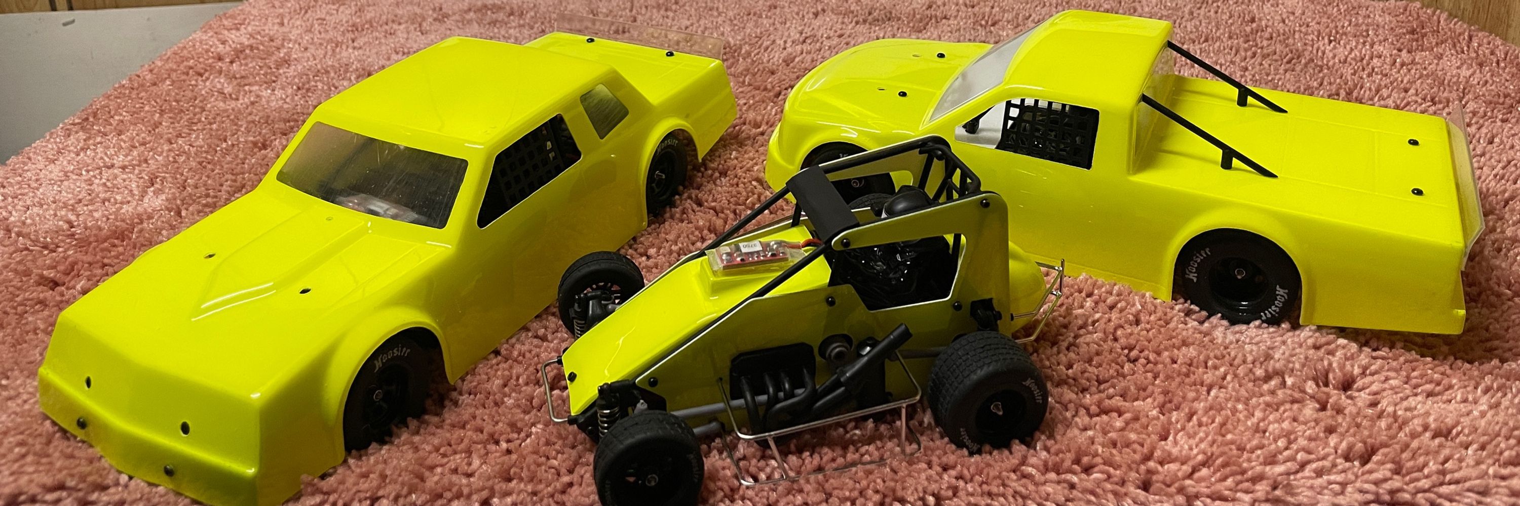 Tim McVey (sprinter461)