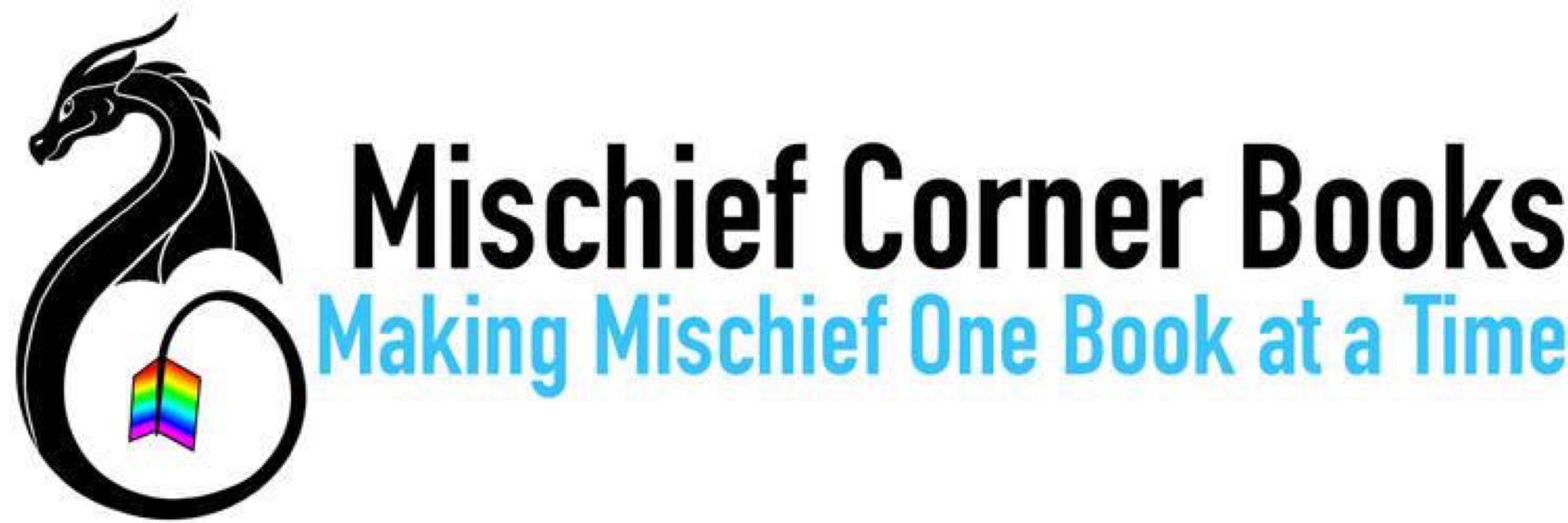 Mischief Corner Books