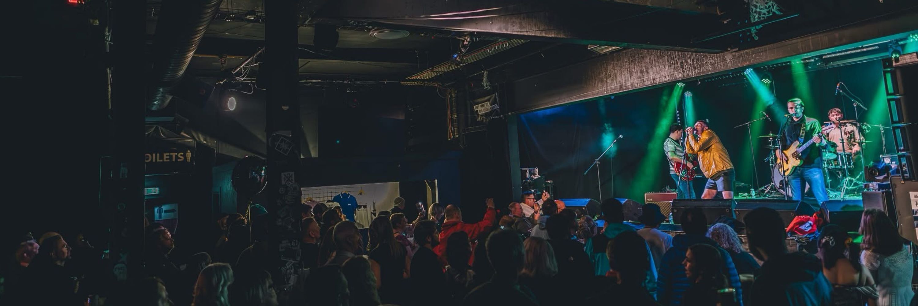The Indie Night