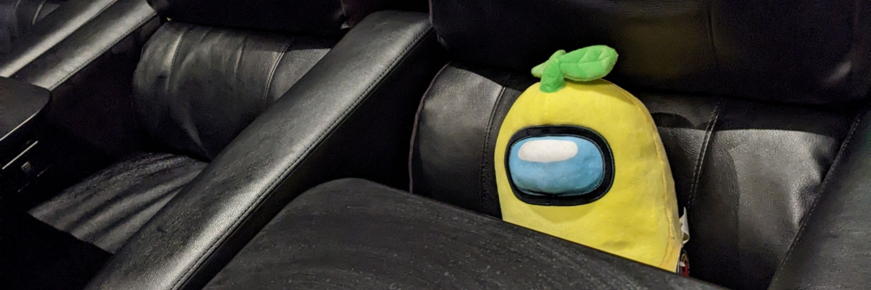 Lemon Boy