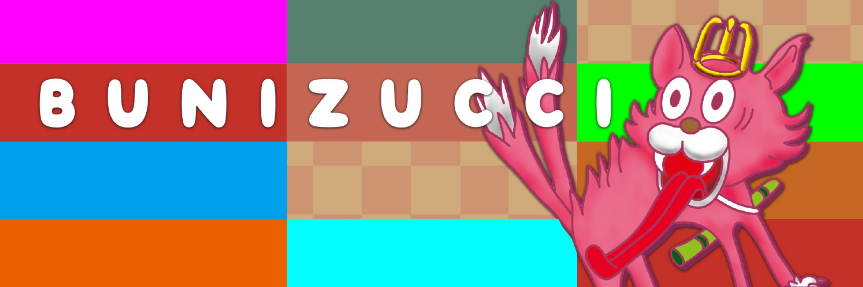 BUNIZUCCI 