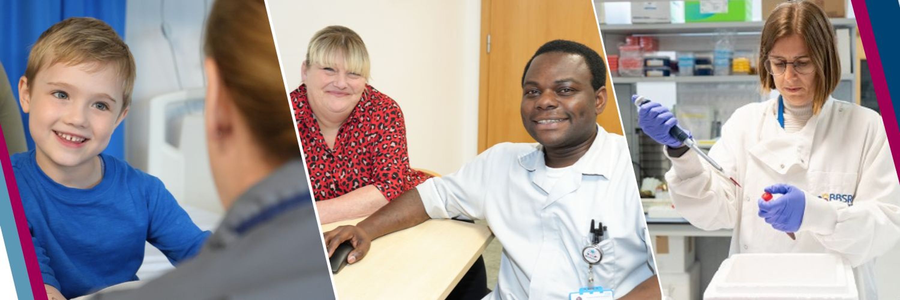 Health Research | Southampton