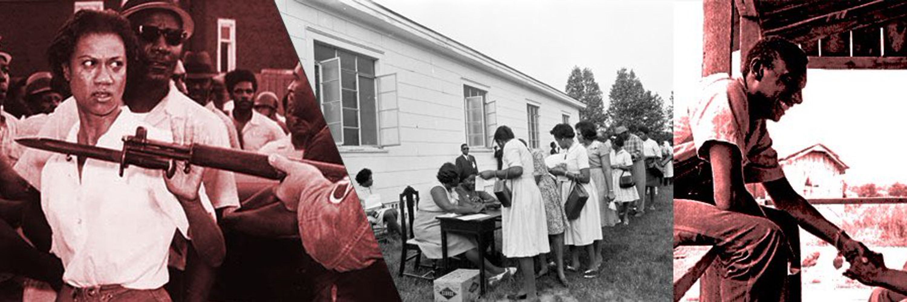 SNCC Legacy Project