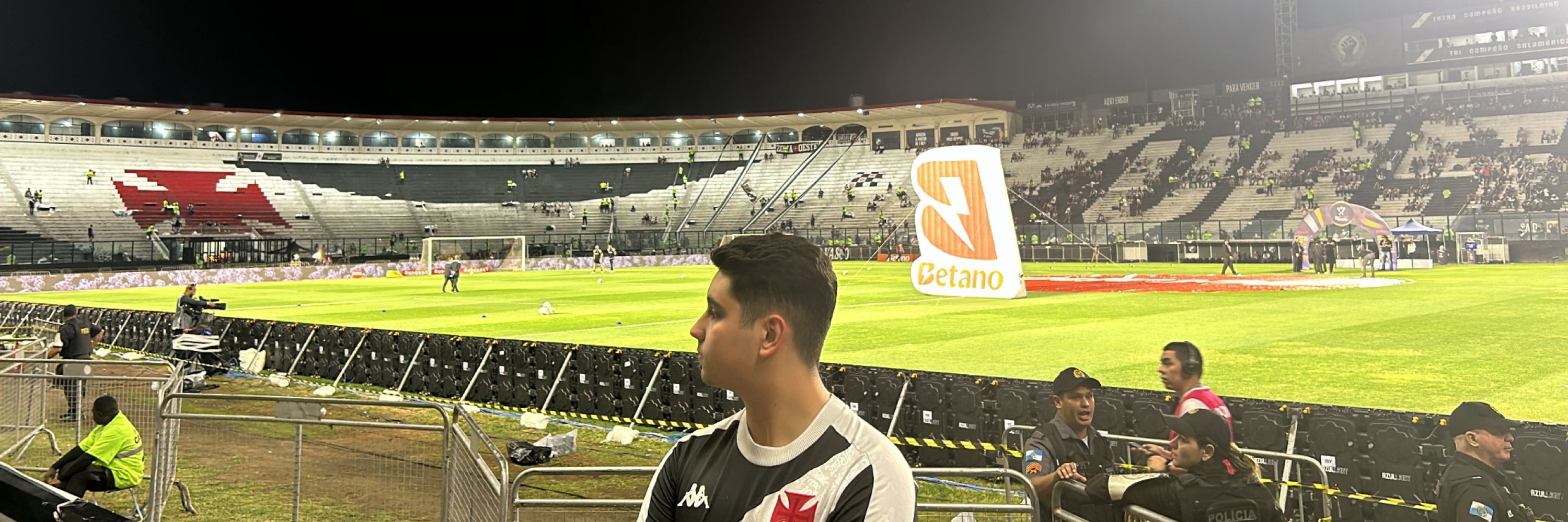 Vini Machado