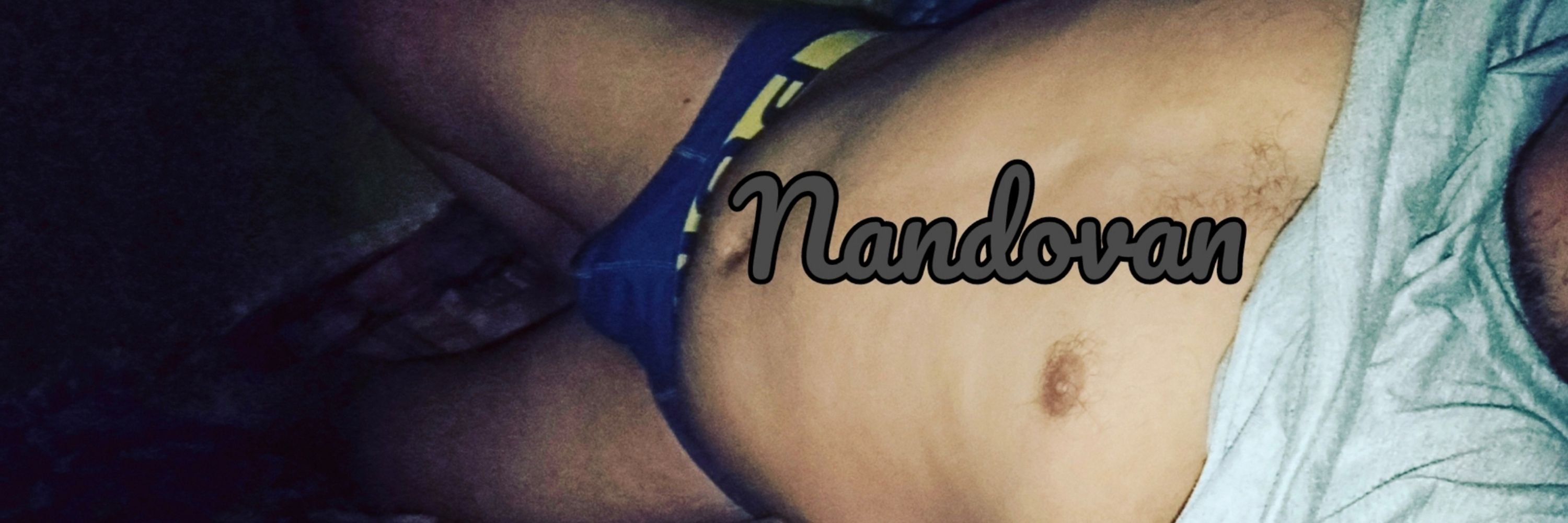 Nandovan