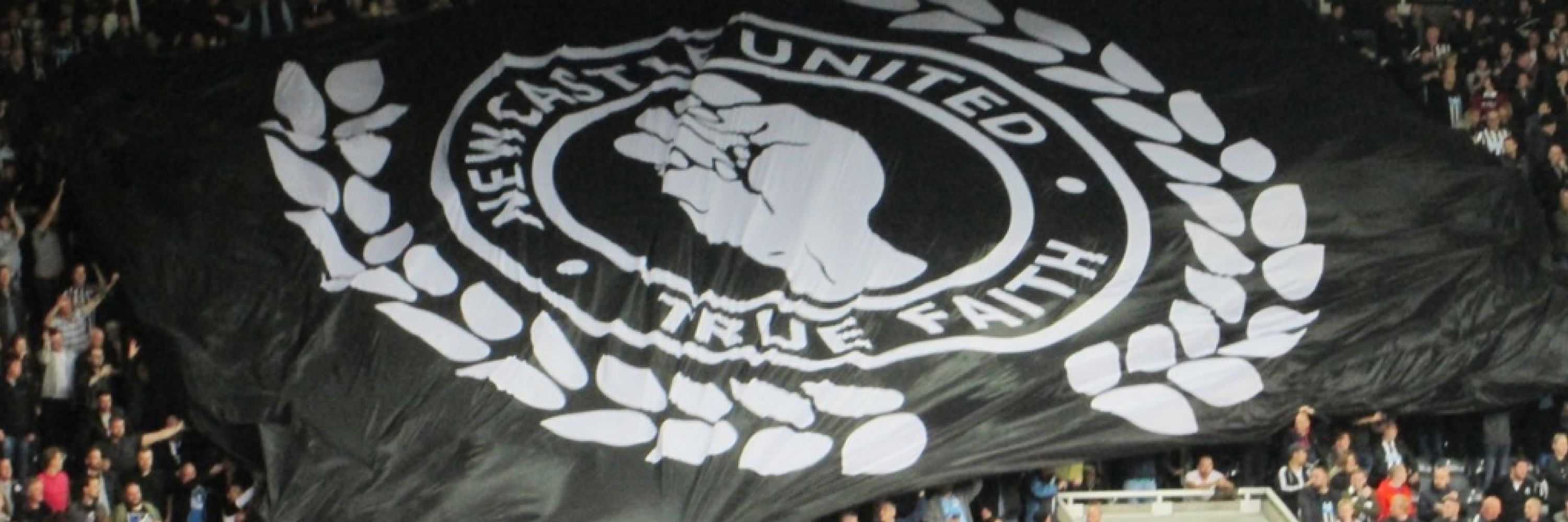 True Faith: Newcastle United Podcast
