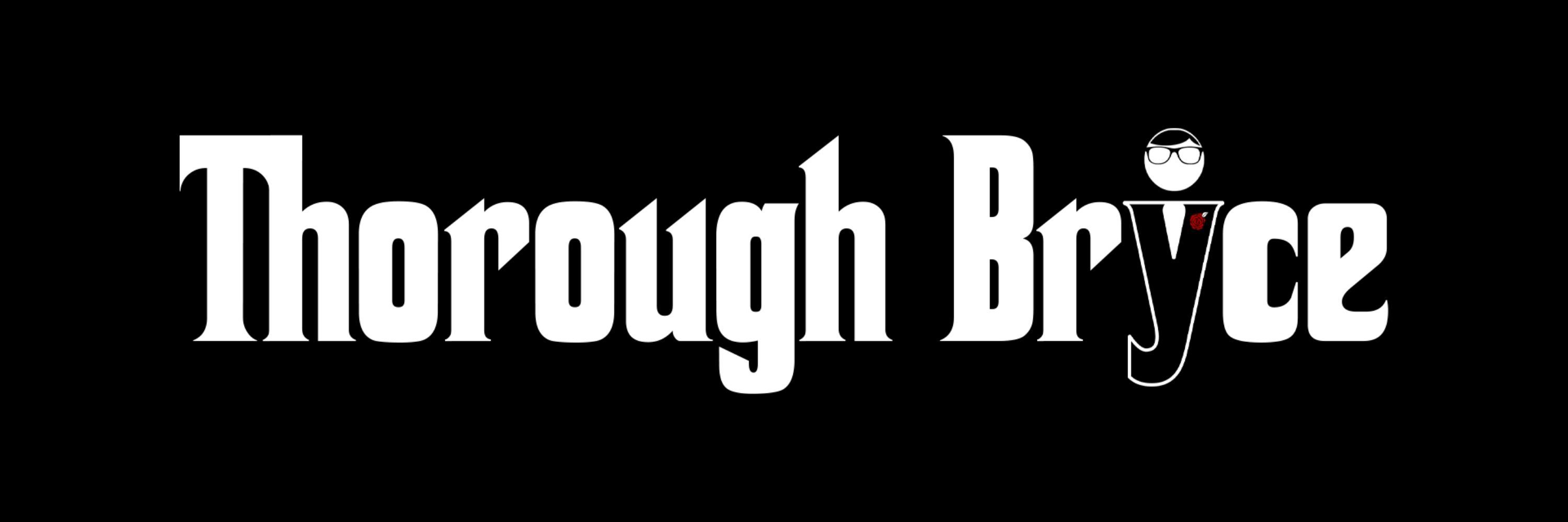 Thorough Bryce